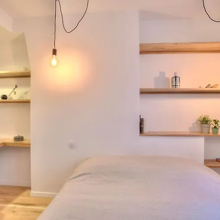 Apartment Le Monceau - 17th Arrondissement Paris